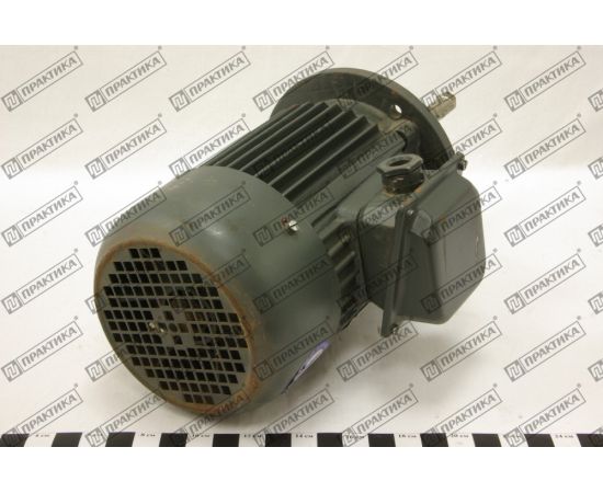 Мотор-Двигатель Kocateq OMJ4615 motor, изображение 3