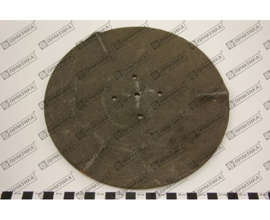 Диск Kocateq PP15A spare abrasive disk, изображение 3