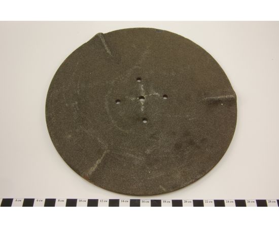 Диск Kocateq PP15A spare abrasive disk, изображение 4