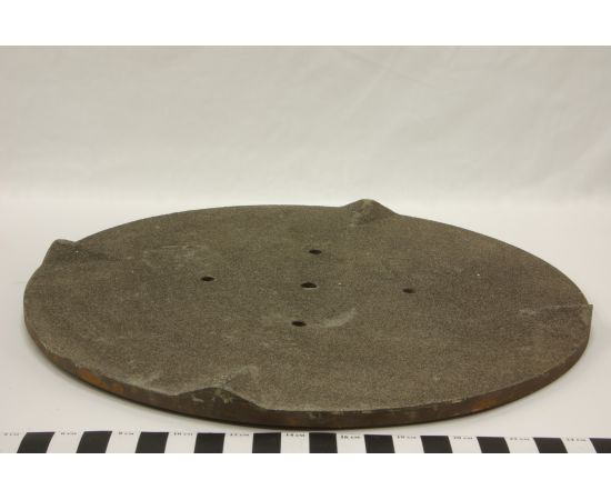 Диск Kocateq PP30A spare abrasive disk, изображение 2