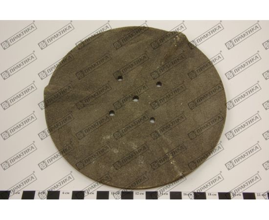 Диск Kocateq PP8A spare abrasive disk, изображение 3