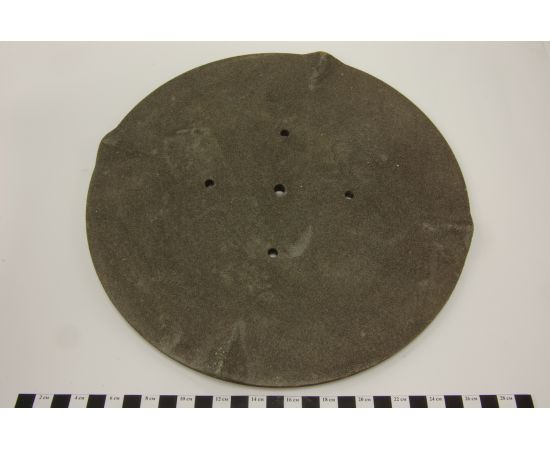 Диск Kocateq PP30A spare abrasive disk, изображение 4