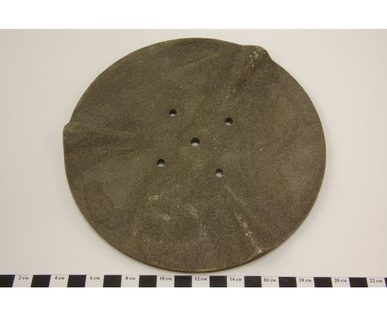 Диск Kocateq PP8A spare abrasive disk, изображение 4