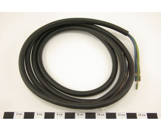 Провод-кабель DIHR 10713, изображение 2