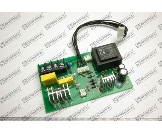 Плата BarTec BL728 circuit board