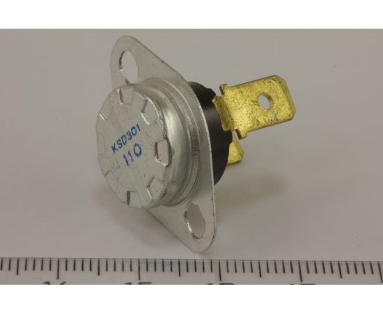 Термостат Kocateq LHCXP3 safety thermostat, изображение 2