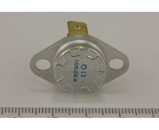 Термостат Kocateq LHCXP3 safety thermostat, изображение 3