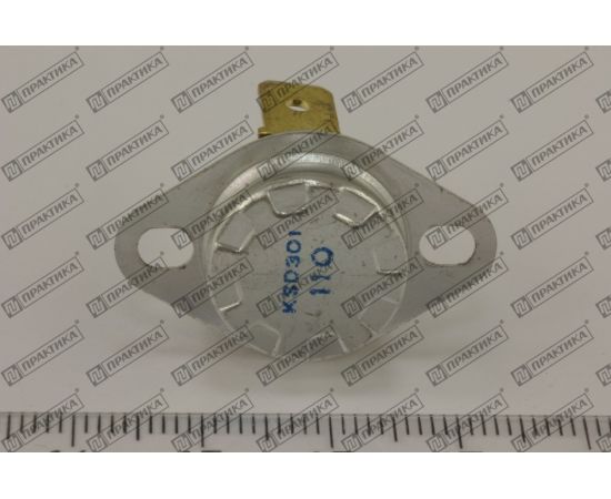 Термостат Kocateq LHCXP3 safety thermostat, изображение 4