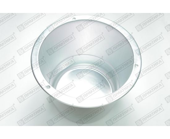 Емкость Kocateq SK12 aluminium bowl, изображение 2