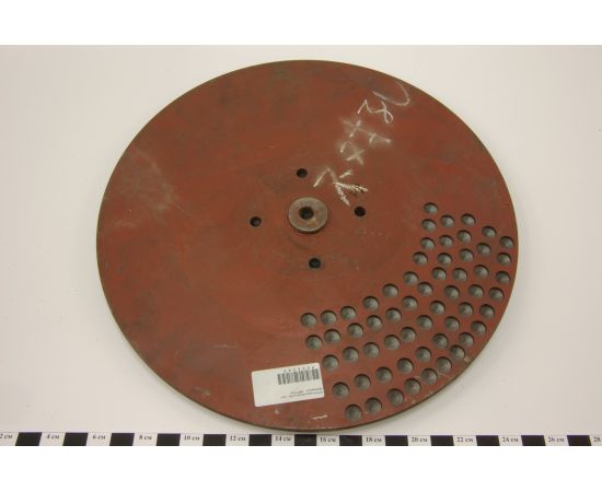 Диск Kocateq PP15 turn plate, изображение 3