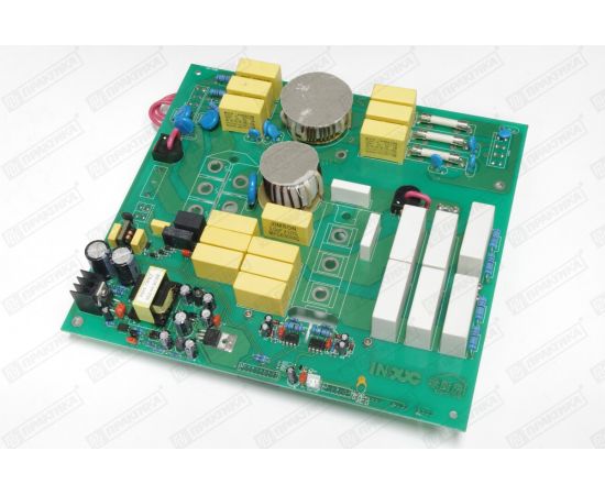 Плата Kocateq DC1090 main PCB