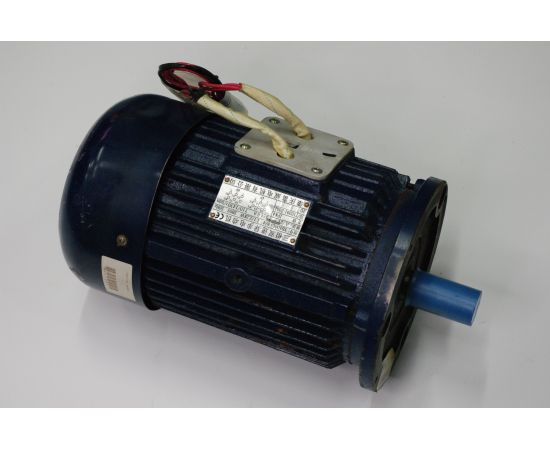 Мотор-Двигатель Kocateq HS40A motor