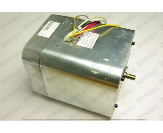 Мотор-Двигатель Kocateq GHM22 motor, изображение 3