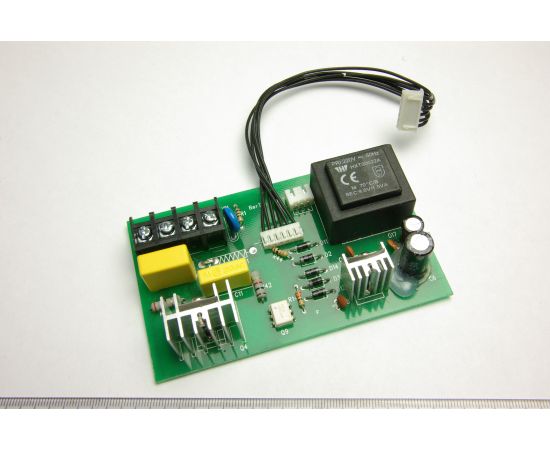 Плата BarTec BL728 circuit board, изображение 2