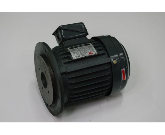 Мотор-Двигатель Kocateq HL200L hydraulic motor