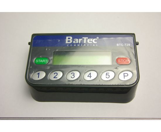 Плата BarTec BL728 PCB assembly, изображение 2