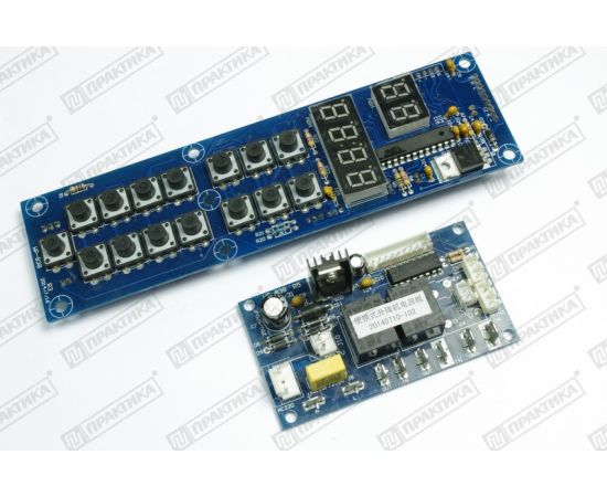 Плата Kocateq AD1 control board