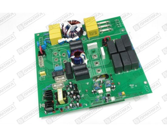 Плата Kocateq DC1690 main PCB