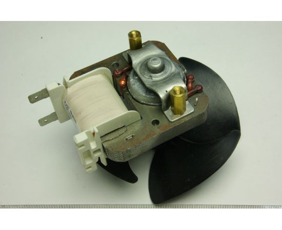 Мотор-Двигатель Garbin MOT006, изображение 2