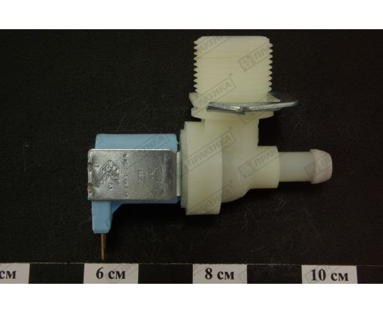 Клапан электромагнитный Professional Spares 342764 (1,2 л/мин, 220/240V, 50Hz), изображение 4