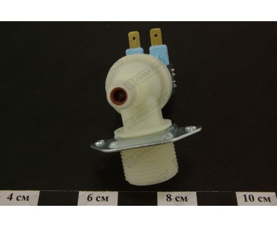 Клапан электромагнитный Professional Spares 342764 (1,2 л/мин, 220/240V, 50Hz), изображение 2