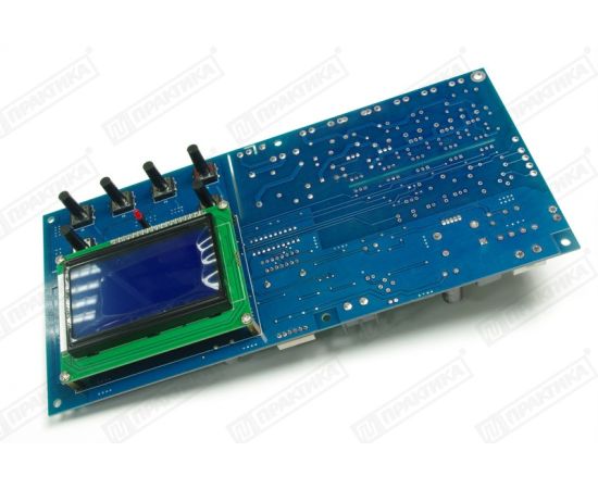 Плата управления Kocateq EPCV6.5 control board