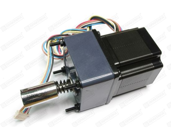 Мотор-Двигатель Kocateq EPCV conveyor drive motor