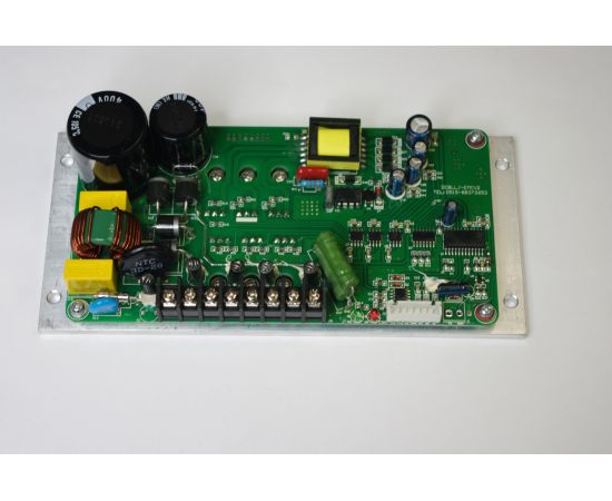 Плата управления Kocateq WFJ80 control board