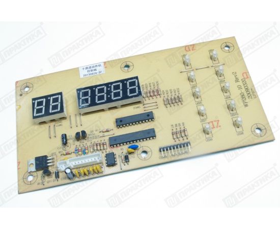 Плата управления Kocateq EST12LC10 IC board