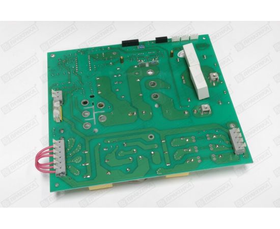 Плата Kocateq DC1090 main PCB, изображение 2