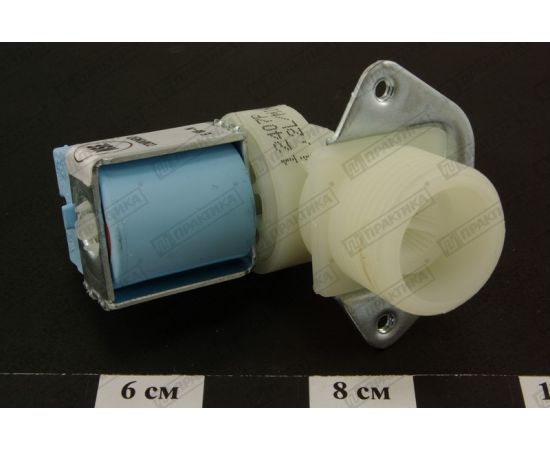 Клапан электромагнитный Professional Spares 342764 (1,2 л/мин, 220/240V, 50Hz), изображение 3