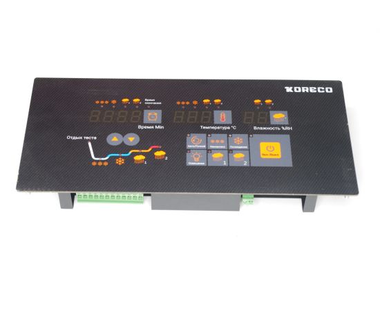 Плата управления (new edition) Kocateq YXDL16WN control board