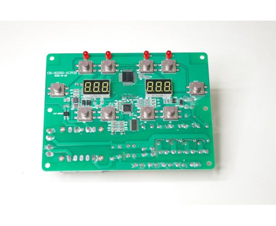 Плата управления Kocateq SC3 control board