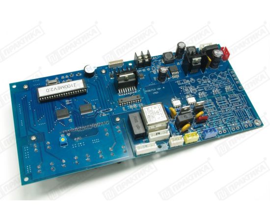 Плата управления Kocateq EPCV6.5 control board, изображение 2