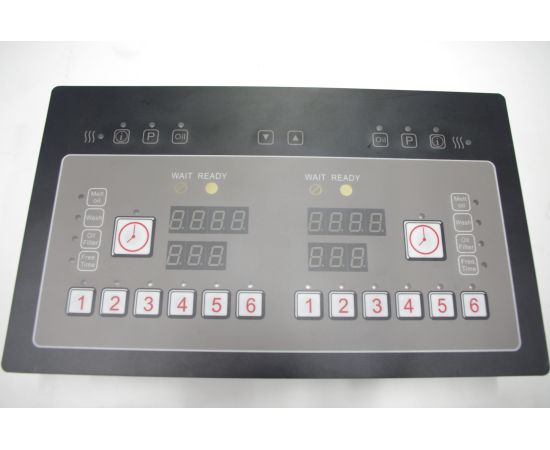 Плата управления Kocateq EF132ALF control board