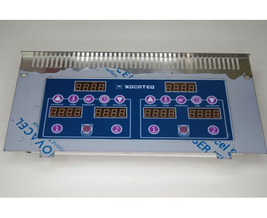 Панель управления Kocateq EF162 PCB electronic board