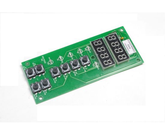 Плата управления блока подъема Kocateq ESWBT6LAP control board