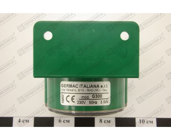 Дозатор Professional Spares 700411, изображение 4