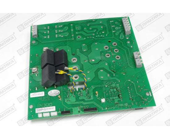 Плата Kocateq DC1690 main PCB, изображение 2