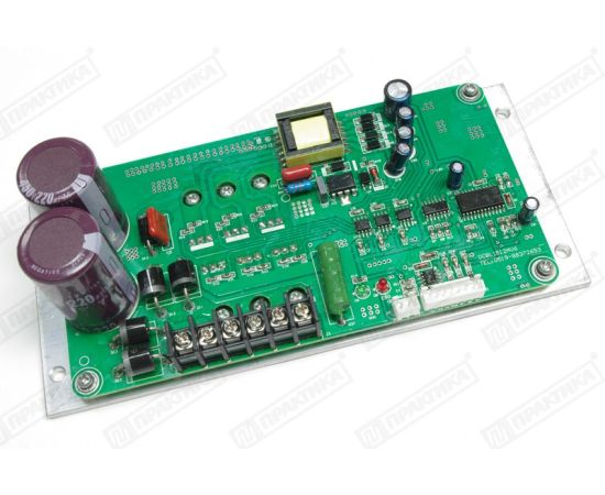 Плата управления Kocateq WFJ80 control board, изображение 2