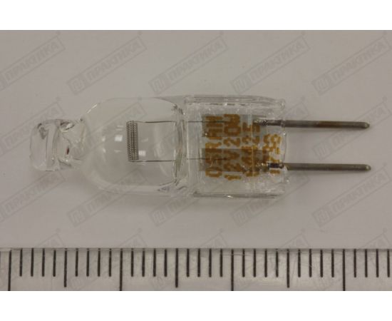 Лампа галогеновая OEM EL07900, изображение 2