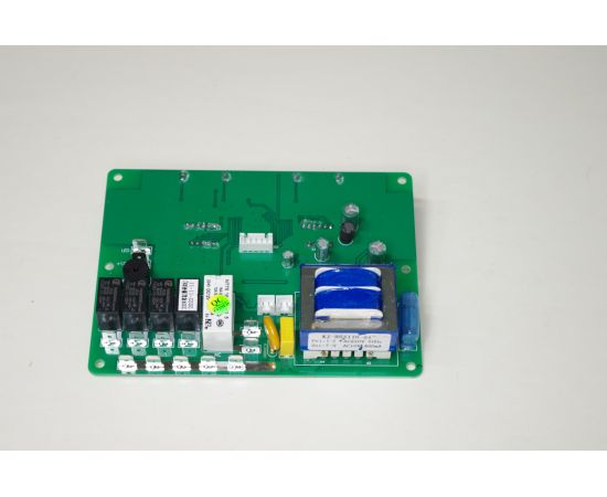 Плата управления Kocateq SC3 control board, изображение 2