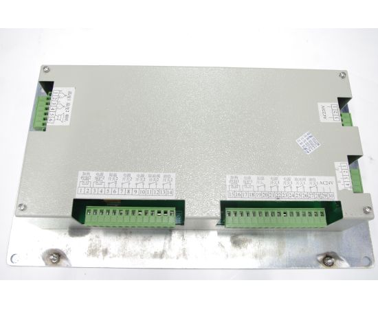 Плата управления Kocateq EF132ALF control board, изображение 2