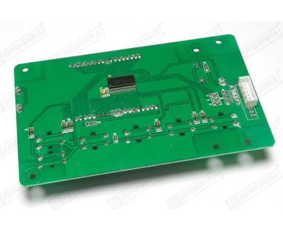 Плата управления Koreco SSI105 panel, изображение 2