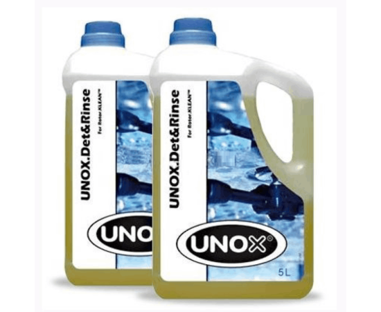 Моющее средство UNOX Det&Rinse DB1016A0 (2-в-1)